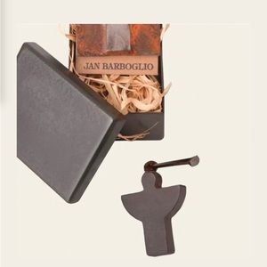 Jan Barboglio I Guardian Angel